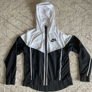 Small Nike Jacket